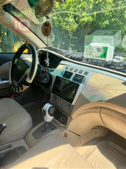 Chery A5